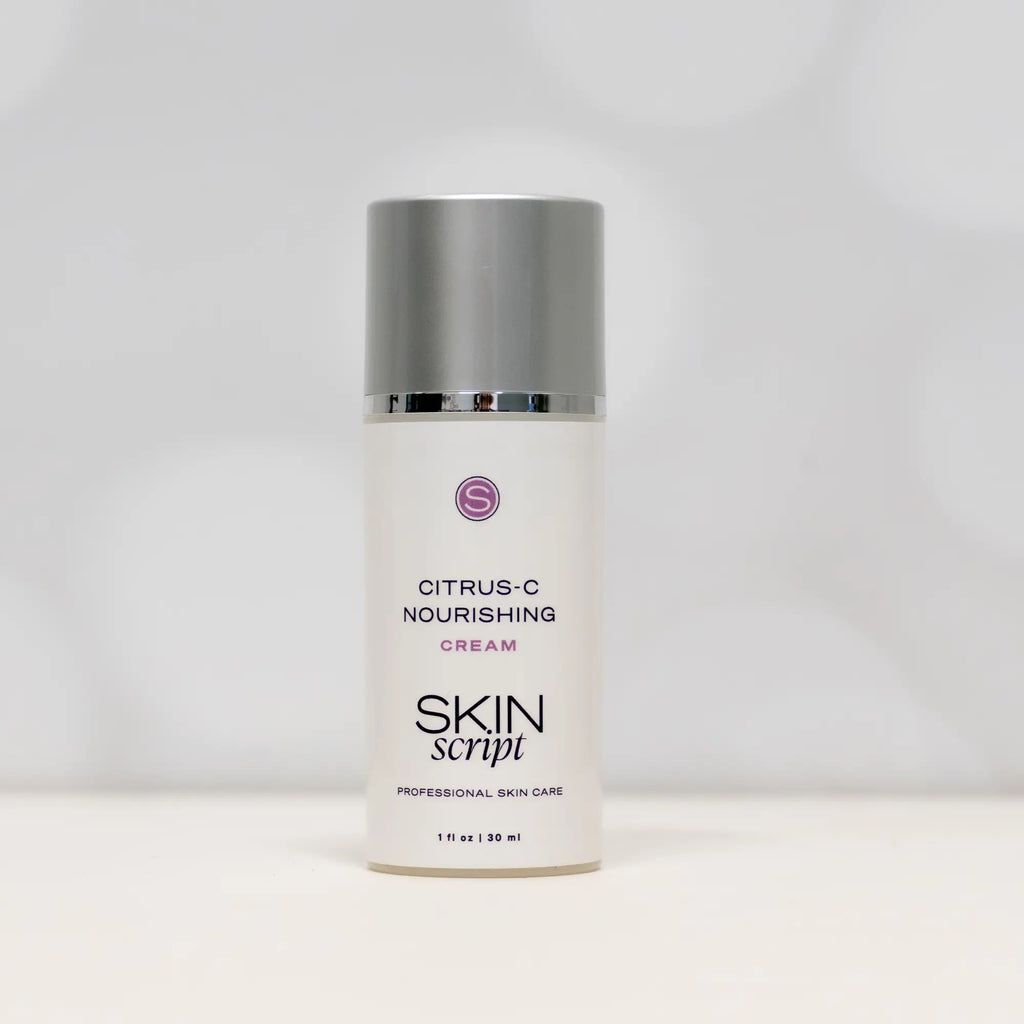 Citrus-C Nourishing Cream